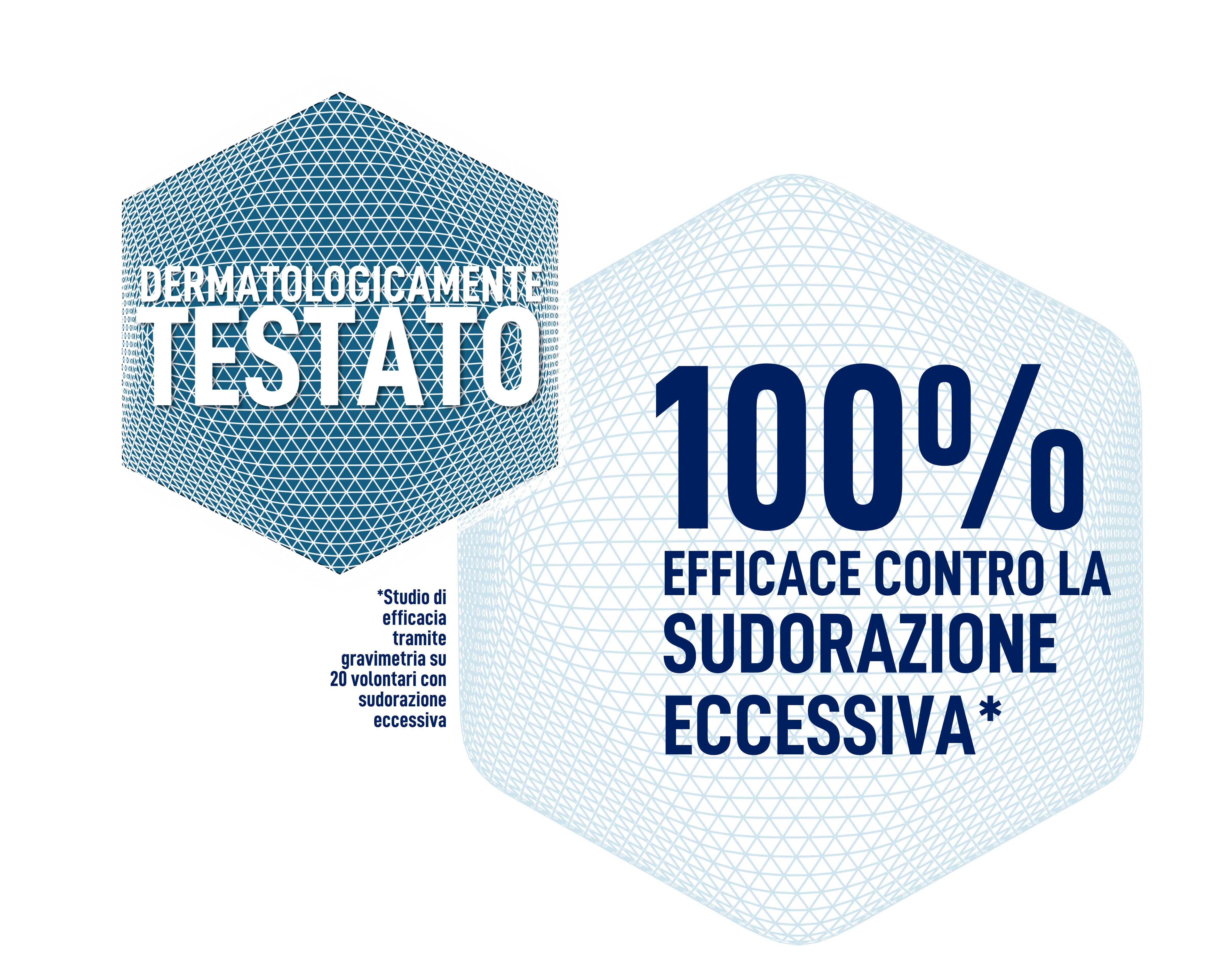 Sudorazione Eccessiva