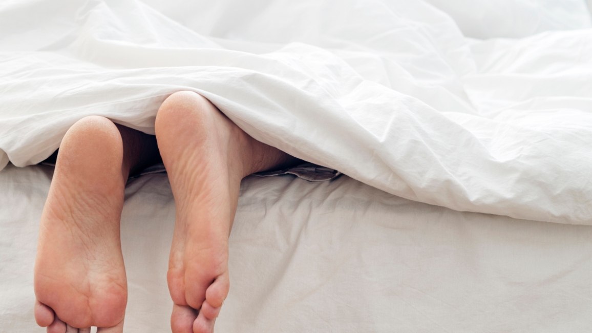 Sudorazione dei piedi: cause, rimedi e come gestirla in modo efficace