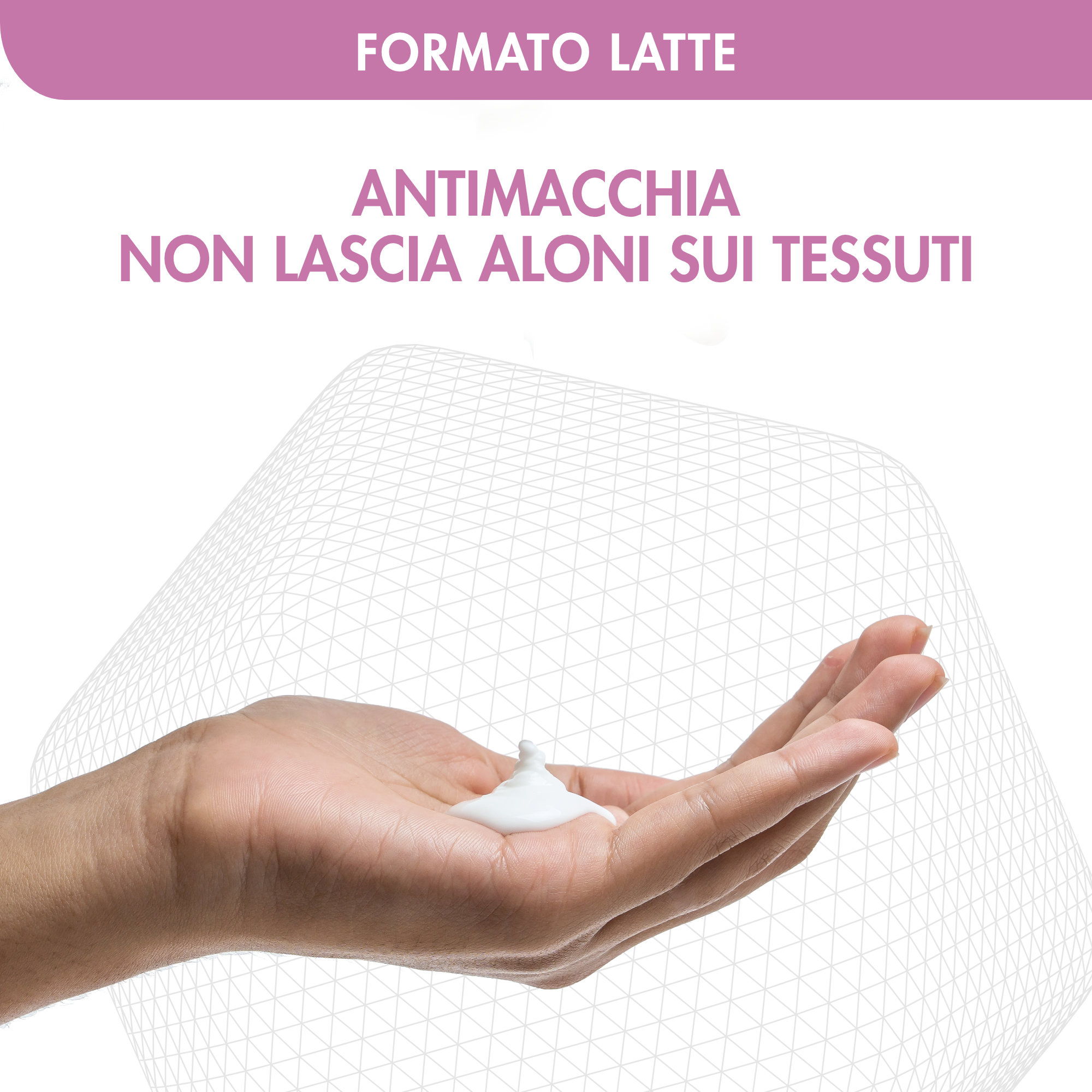 Dermafresh IPER SUDORAZIONE 72H Latte Corpo