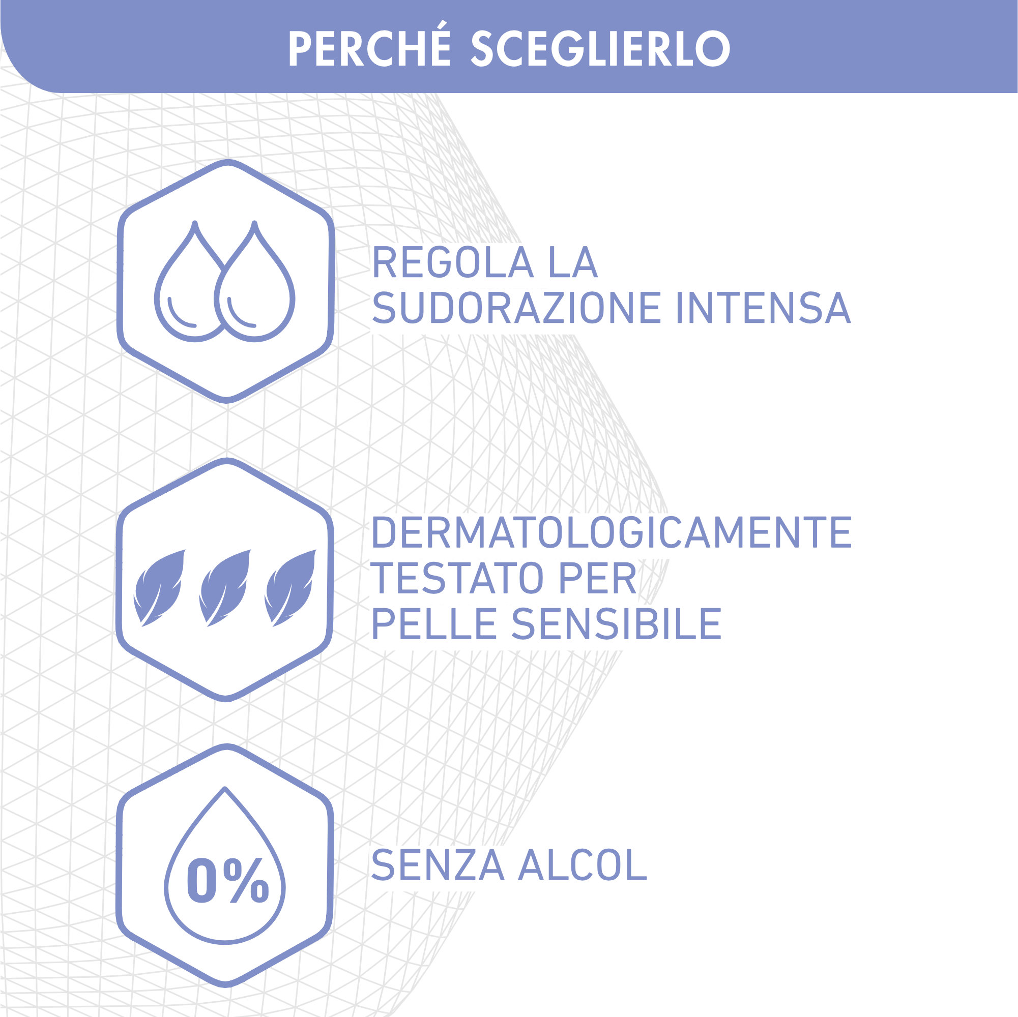 Dermafresh IPERSUDORAZIONE 48H Spray