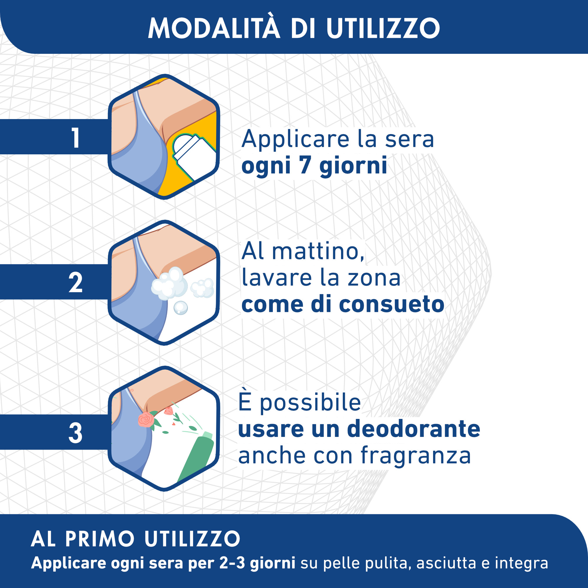 Dermafresh DETRASPIRANTE 7 Giorni EXTREME
