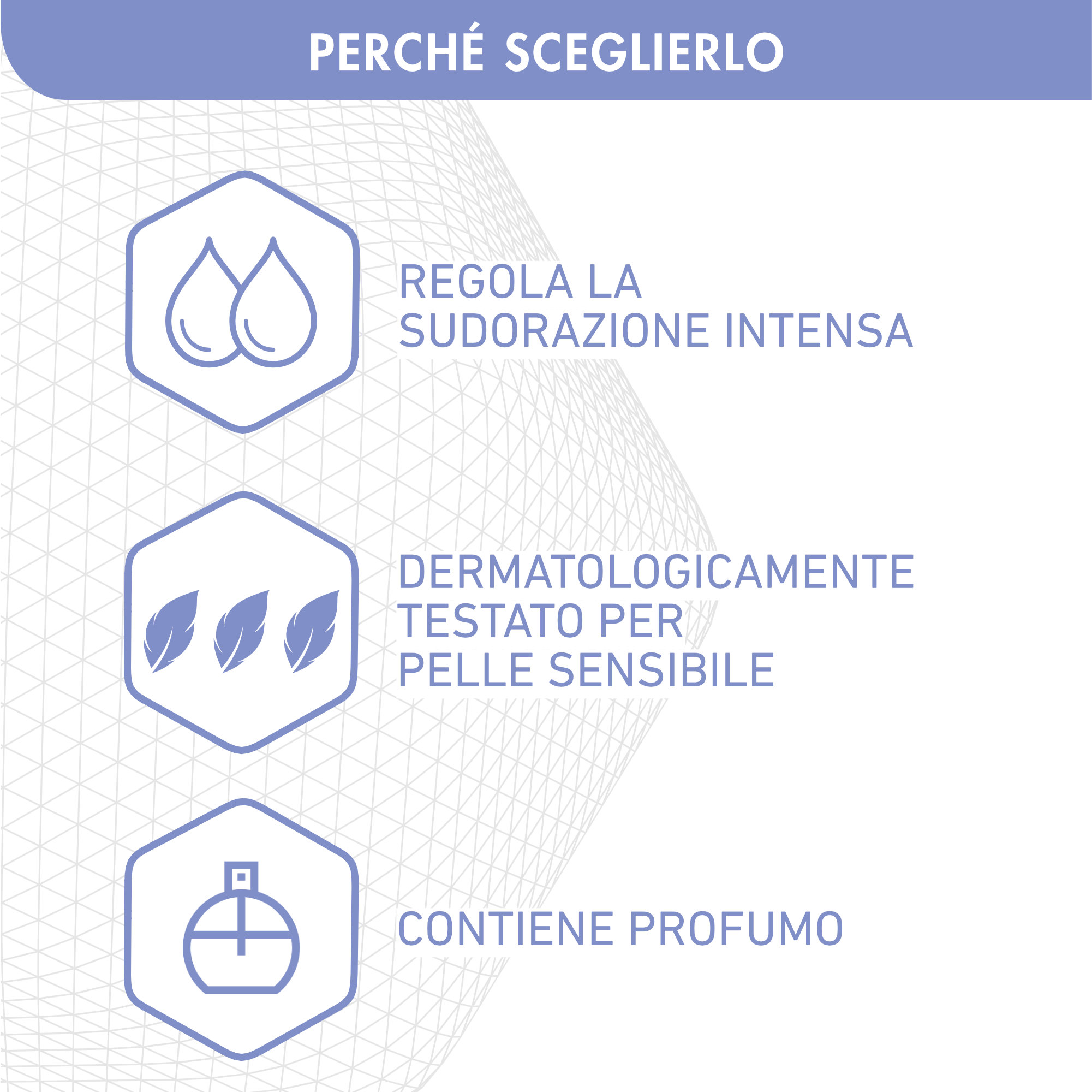 Dermafresh 48H IPER SUDORAZIONE Crema