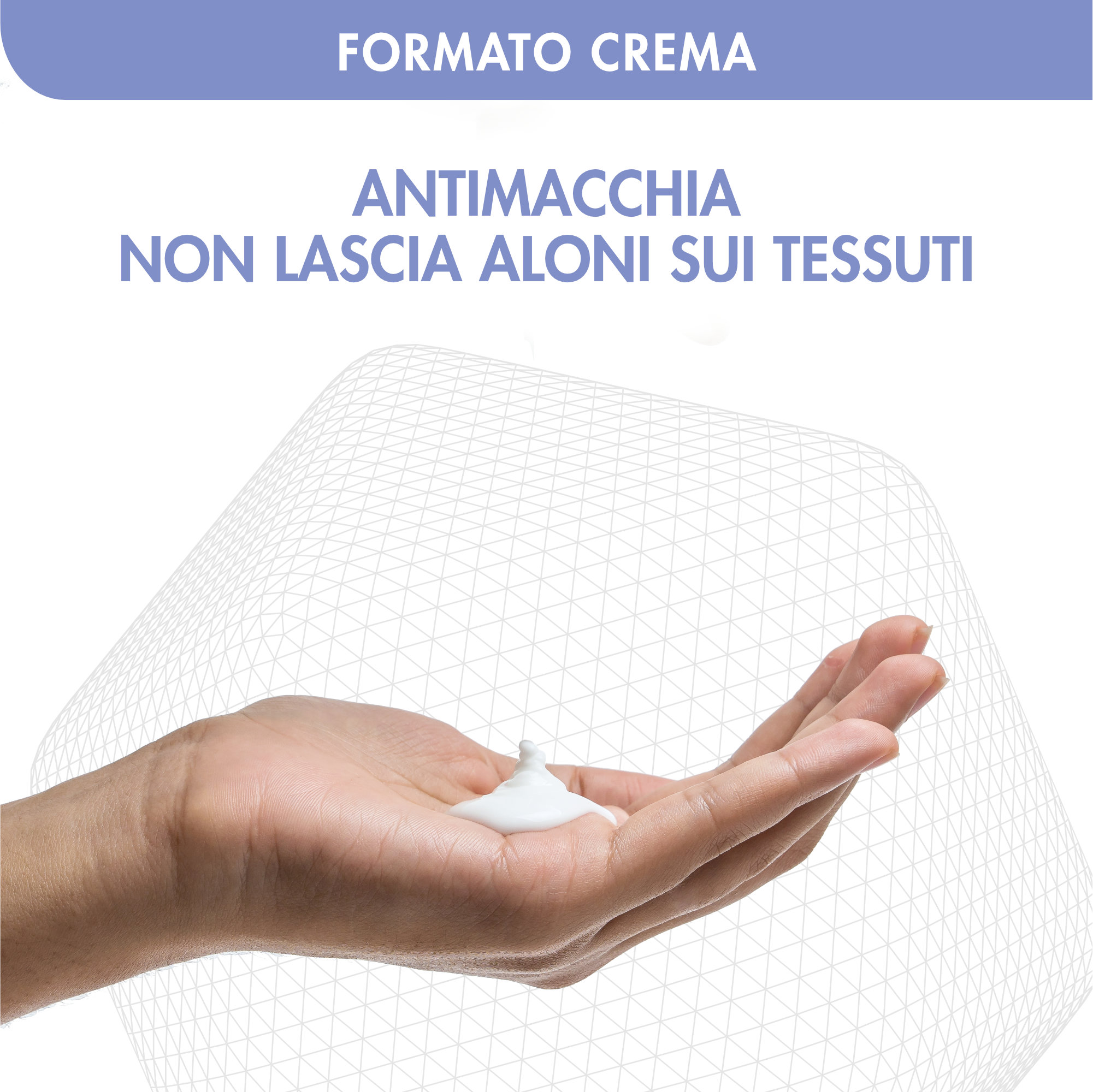 Dermafresh 48H IPER SUDORAZIONE Crema