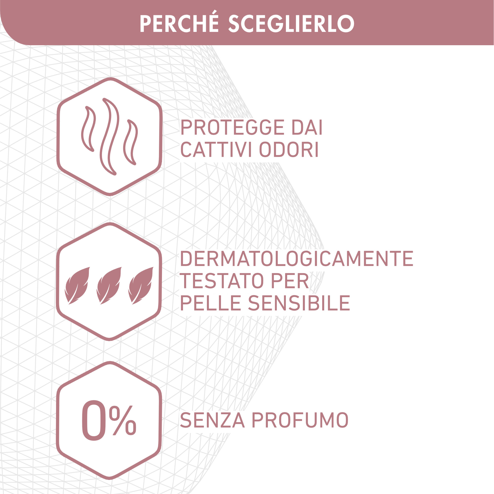 Dermafresh DEODORANTE 24H PELLE SENSIBILE Latte Ascelle