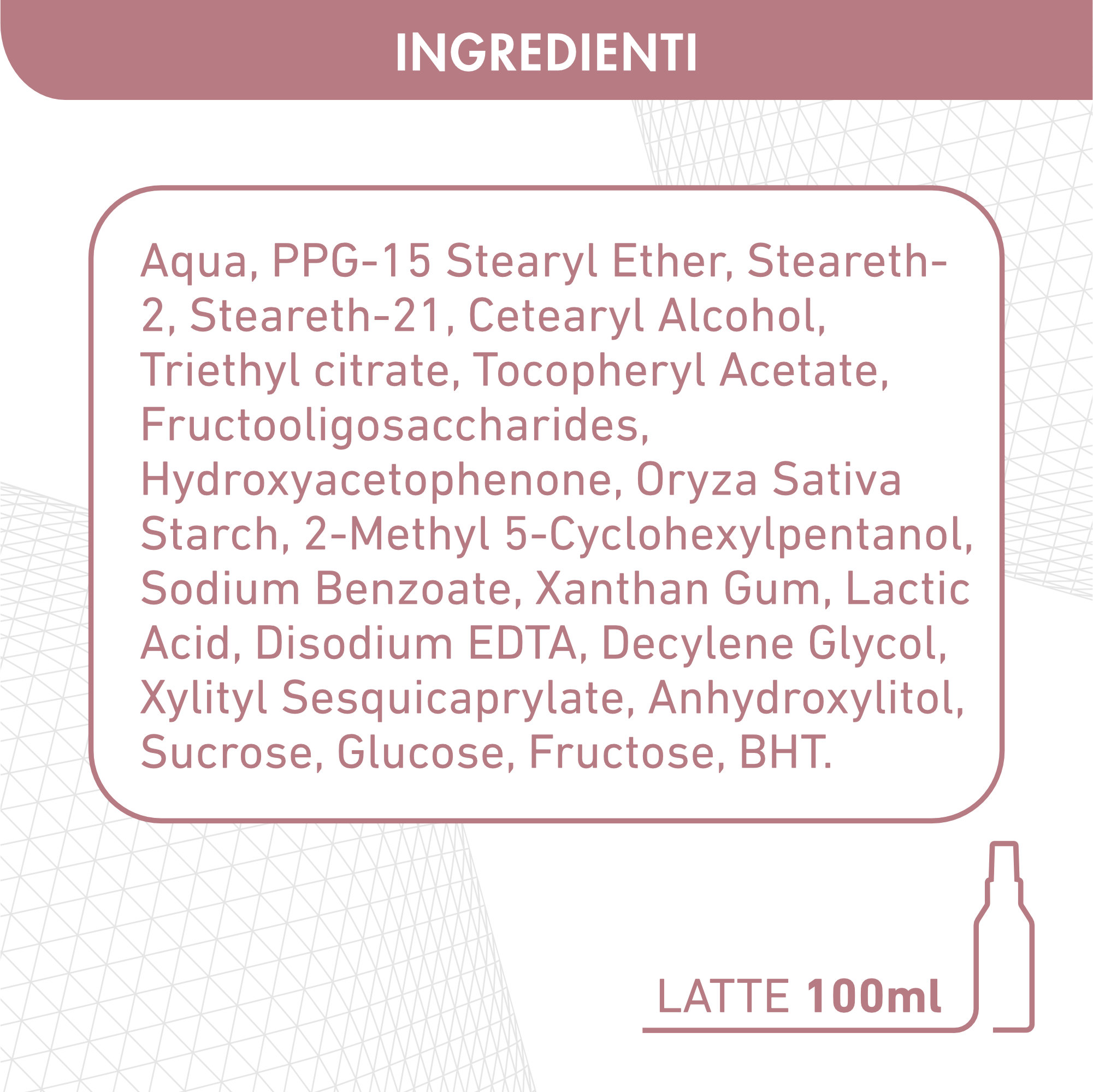 Dermafresh DEODORANTE 24H PELLE SENSIBILE Latte Ascelle