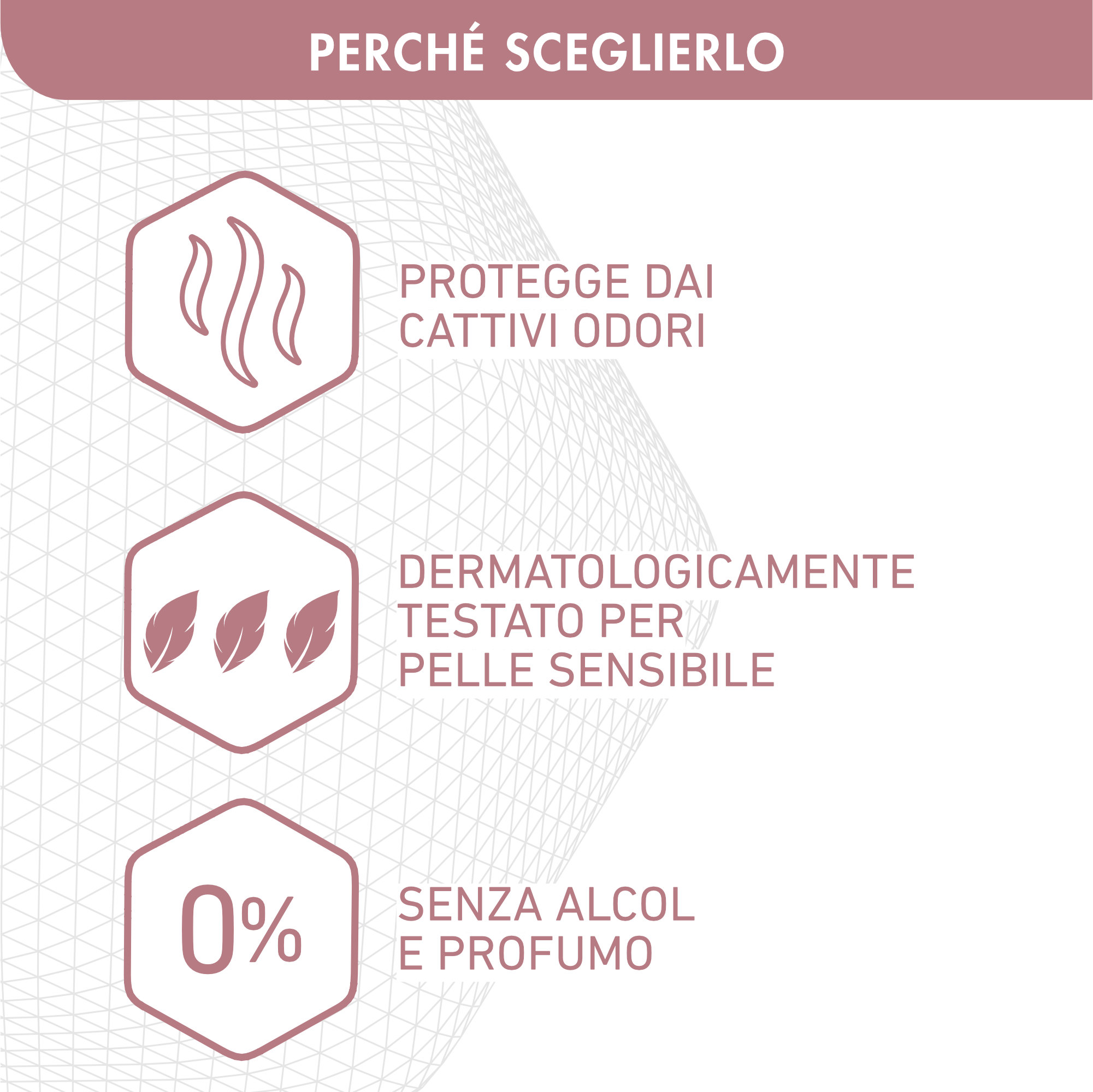 Dermafresh DEODORANTE 24H PELLE SENSIBILE Roll-on