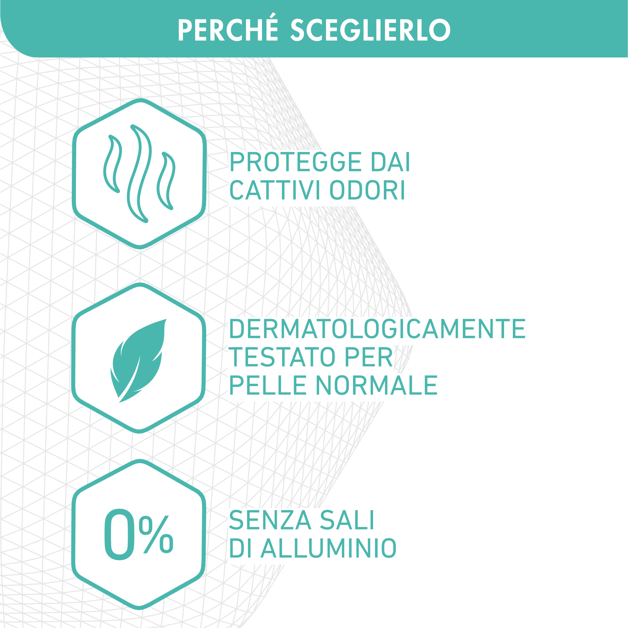 Dermafresh DEODORANTE 24H PELLE NORMALE Roll-on