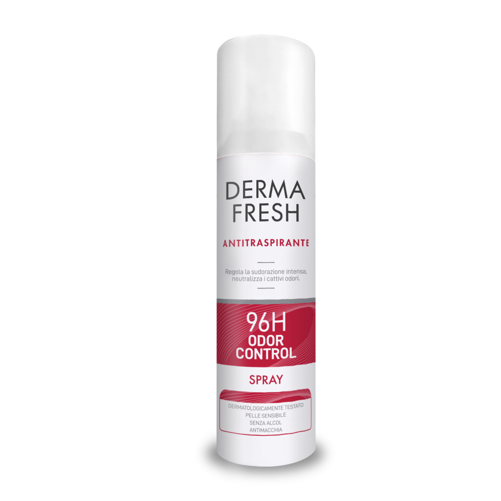 Dermafresh 96H ODOR CONTROL Spray