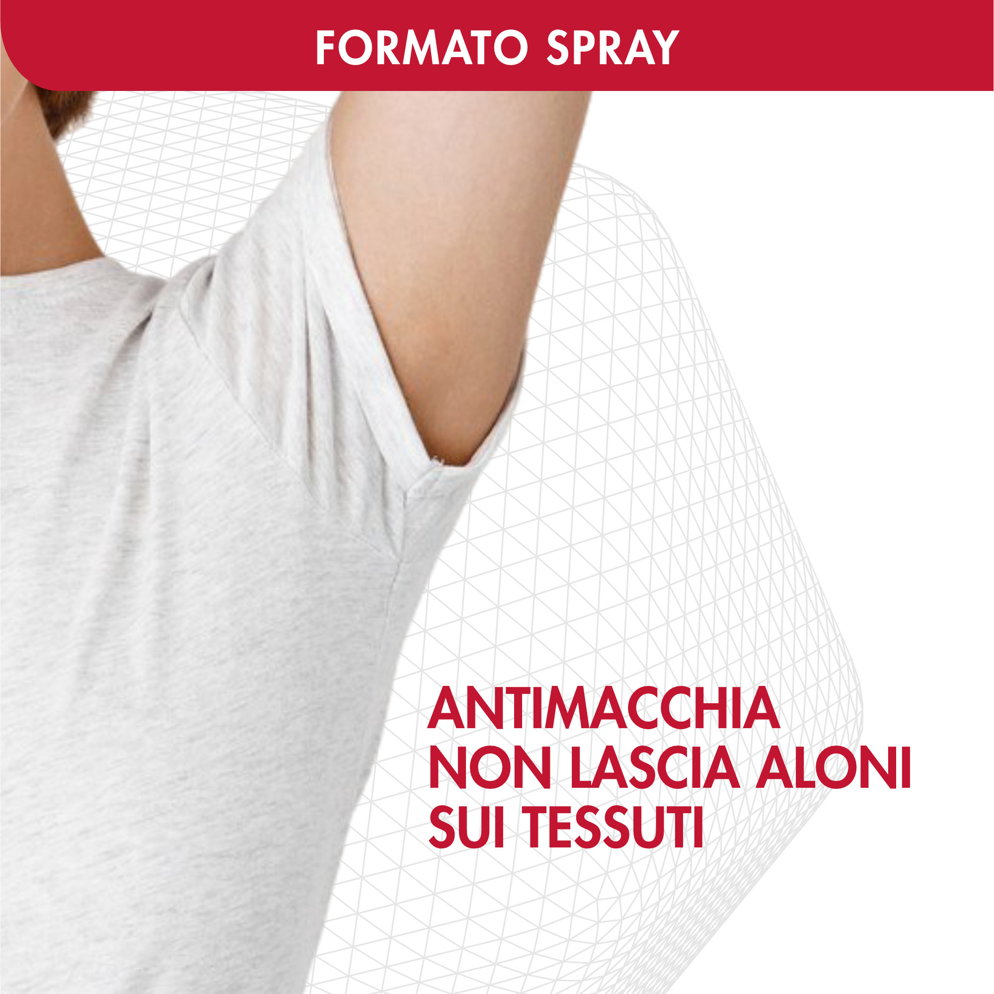 Dermafresh 96H ODOR CONTROL Spray