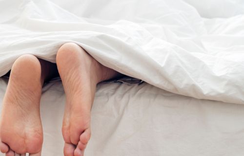 Sudorazione dei piedi: cause, rimedi e come gestirla in modo efficace