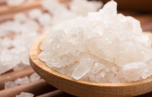 Sali di alluminio: una preoccupazione giustificata?