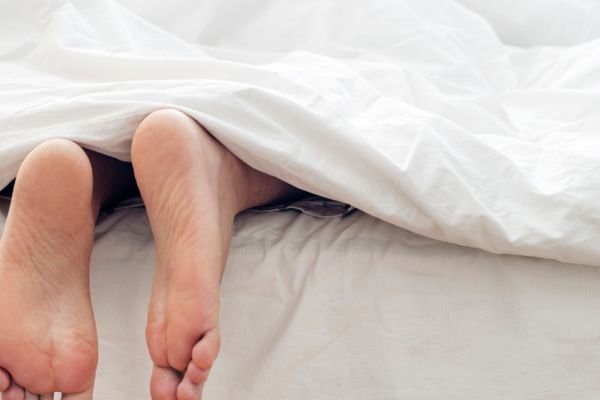 Sudorazione dei piedi: cause, rimedi e come gestirla in modo efficace
