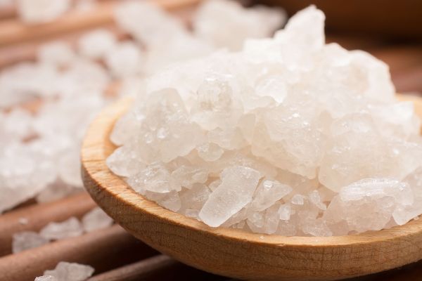 Sali di alluminio: una preoccupazione giustificata?
